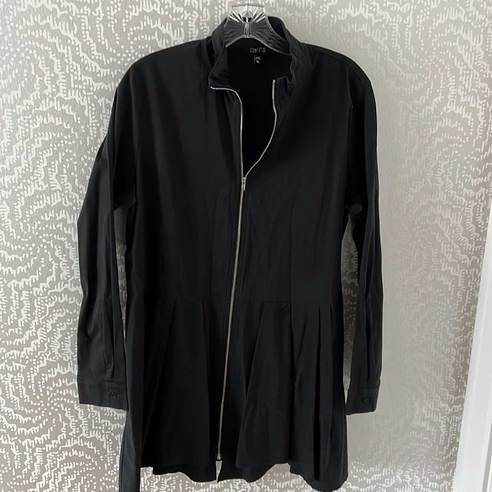 Comfy USA jacket